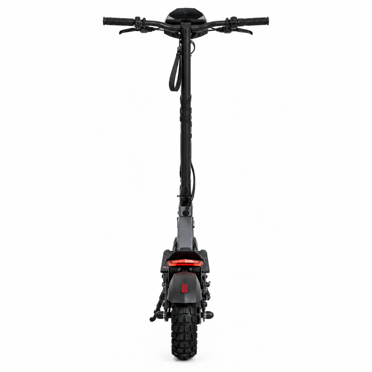 Patinete Eléctrico X1 500W
